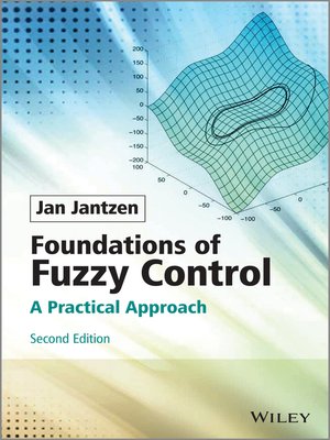 cover image of Foundations of Fuzzy Control